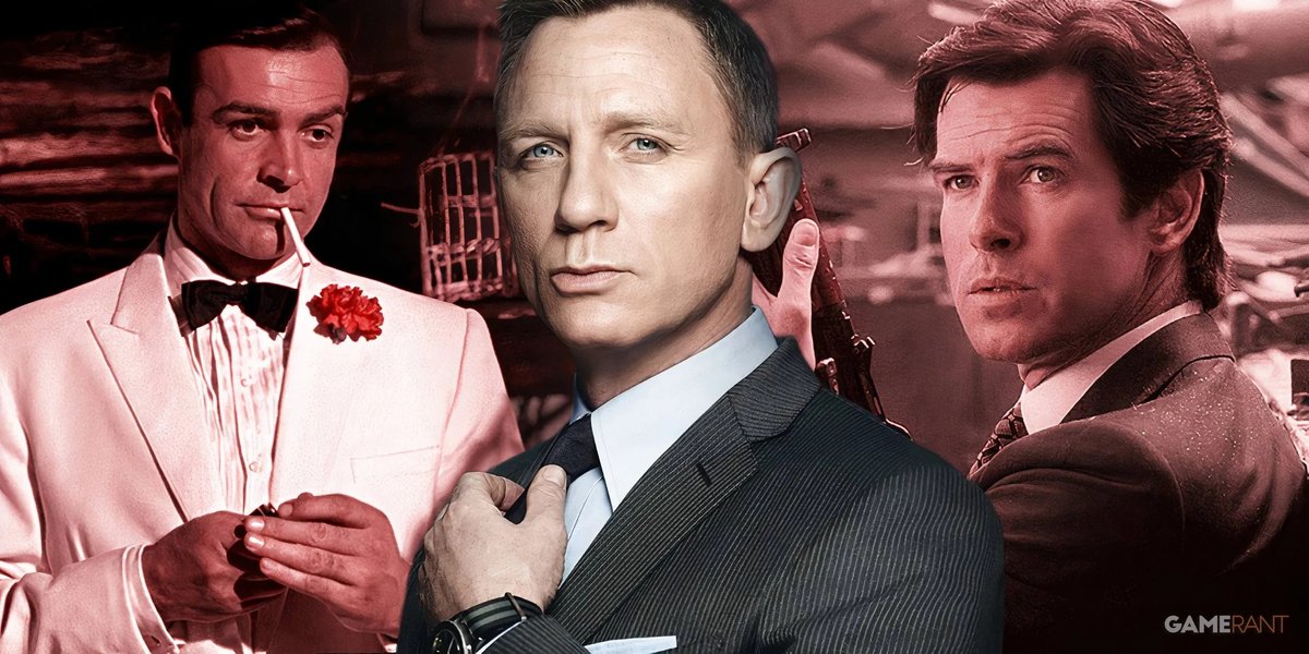 Bond Forger Powers Explained Details the Dogs Unique Precognition